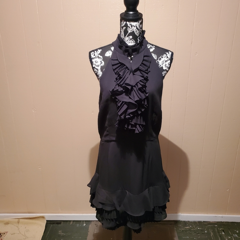 C/MEO Collective dress